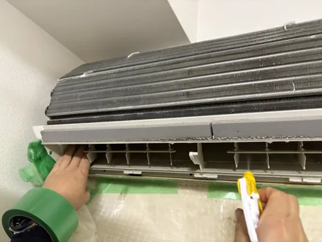 作業中 CS-283CF-01